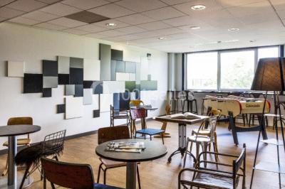 Location salle Saint-Denis (Seine-Saint-Denis) - Chateauform Les Docks De Paris #23