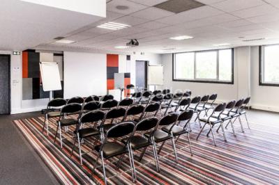 Location salle Saint-Denis (Seine-Saint-Denis) - Chateauform Les Docks De Paris #23