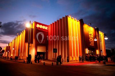 Location salle Saint-Denis (Seine-Saint-Denis) - Chateauform Les Docks De Paris #23