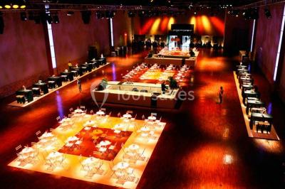 Location salle Saint-Denis (Seine-Saint-Denis) - Chateauform Les Docks De Paris #23