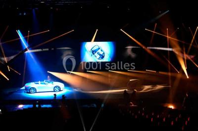 Chateauform Les Docks De Paris