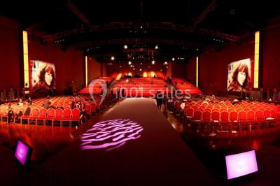 Location salle Saint-Denis (Seine-Saint-Denis) - Chateauform Les Docks De Paris #23