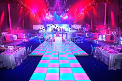 Location salle Saint-Denis (Seine-Saint-Denis) - Chateauform Les Docks De Paris #23