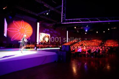 Location salle Saint-Denis (Seine-Saint-Denis) - Chateauform Les Docks De Paris #23