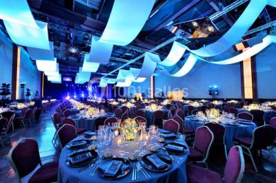 Location salle Saint-Denis (Seine-Saint-Denis) - Chateauform Les Docks De Paris #23