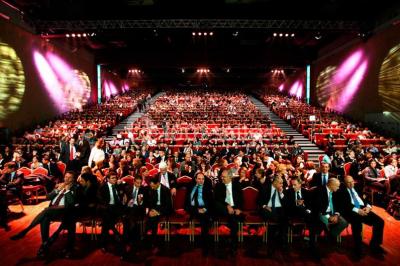 Location salle Saint-Denis (Seine-Saint-Denis) - Chateauform Les Docks De Paris #23