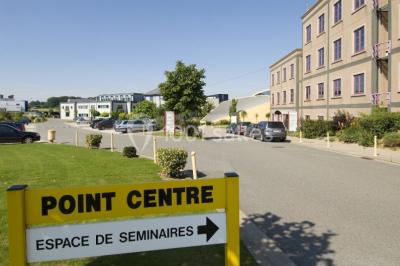 Location salle Charleroi (Hainaut) - Point Centre #20