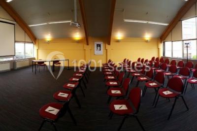 Location salle Charleroi (Hainaut) - Point Centre #20