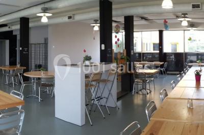 Location salle Charleroi (Hainaut) - Point Centre #20