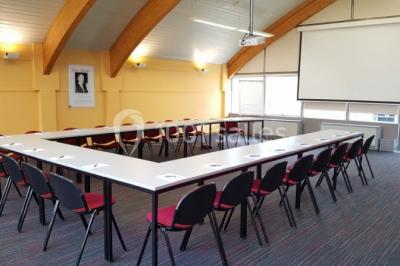 Location salle Charleroi (Hainaut) - Point Centre #20