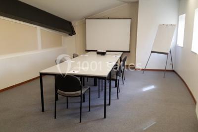 Location salle Charleroi (Hainaut) - Point Centre #20