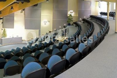 Location salle Charleroi (Hainaut) - Point Centre #20