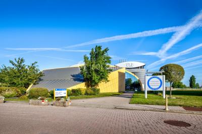 Location salle Charleroi (Hainaut) - Point Centre #20