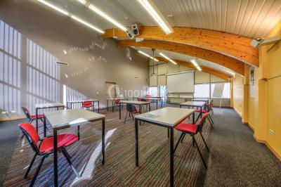 Location salle Charleroi (Hainaut) - Point Centre #20