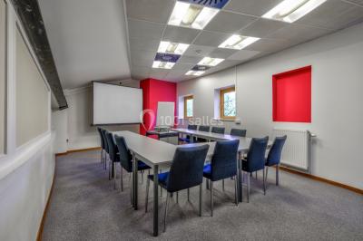 Location salle Charleroi (Hainaut) - Point Centre #20