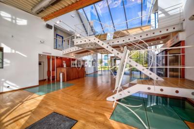 Location salle Charleroi (Hainaut) - Point Centre #20