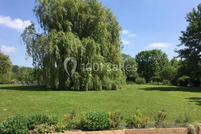 Location salle Pont-Saint-Mard (Aisne) - La Ferme Au Moulin #21
