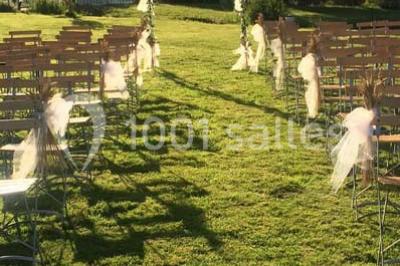 Location salle Pont-Saint-Mard (Aisne) - La Ferme Au Moulin #21