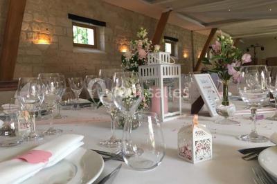 Location salle Pont-Saint-Mard (Aisne) - La Ferme Au Moulin #21