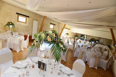 La Ferme Au Moulin La Ferme Au Moulin