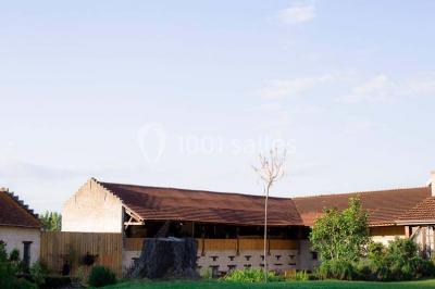 Location salle Pont-Saint-Mard (Aisne) - La Ferme Au Moulin #21