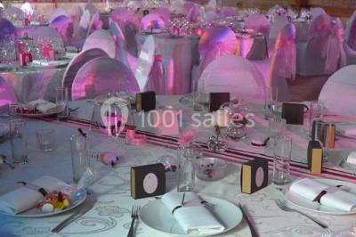 Location salle Pont-Saint-Mard (Aisne) - La Ferme Au Moulin #21