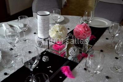 Location salle Pont-Saint-Mard (Aisne) - La Ferme Au Moulin #21