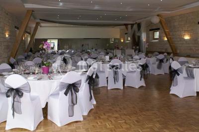 Location salle Pont-Saint-Mard (Aisne) - La Ferme Au Moulin #21