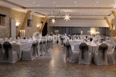 Location salle Pont-Saint-Mard (Aisne) - La Ferme Au Moulin #21