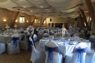 Location salle Pont-Saint-Mard (Aisne) - La Ferme Au Moulin #21