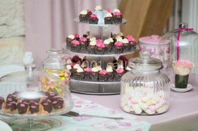 Location salle Pont-Saint-Mard (Aisne) - La Ferme Au Moulin #21