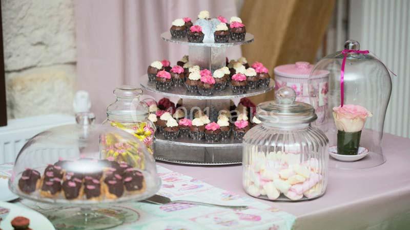 Location salle Pont-Saint-Mard (Aisne) - La Ferme Au Moulin #17