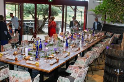 Miniature Location salle Bélesta (Pyrénées-Orientales) - Domaine Riberach #24 Location salle Bélesta (Pyrénées-Orientales) - Domaine Riberach #40