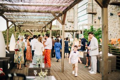 Miniature Location salle Bélesta (Pyrénées-Orientales) - Domaine Riberach #29 Location salle Bélesta (Pyrénées-Orientales) - Domaine Riberach #40