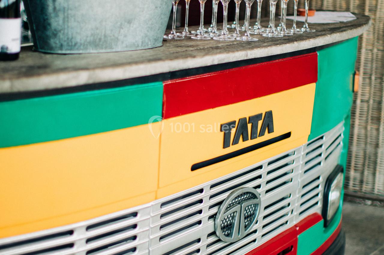 Location salle Bélesta (Pyrénées-Orientales) - Domaine Riberach #31