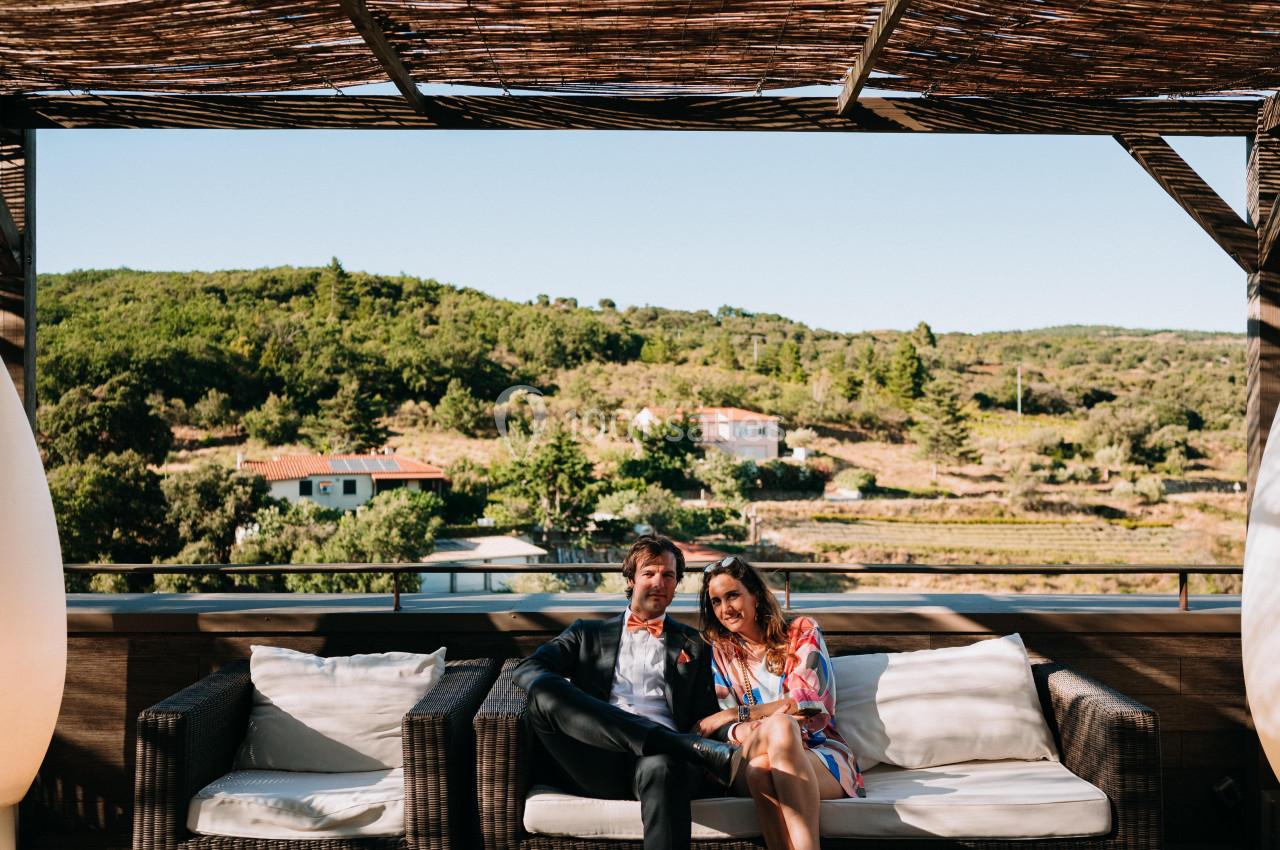 Location salle Bélesta (Pyrénées-Orientales) - Domaine Riberach #32