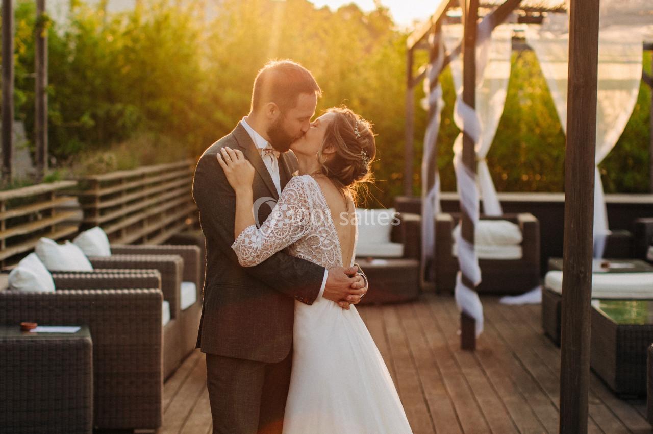 Location salle Bélesta (Pyrénées-Orientales) - Domaine Riberach #5