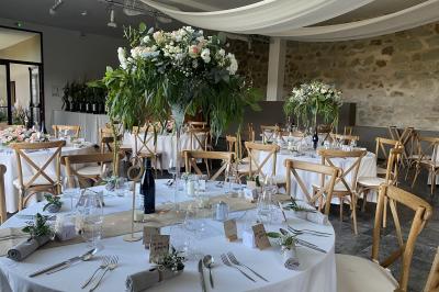 Miniature Location salle Bélesta (Pyrénées-Orientales) - Domaine Riberach #34 Location salle Bélesta (Pyrénées-Orientales) - Domaine Riberach #40