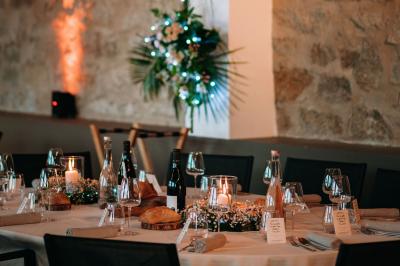 Miniature Location salle Bélesta (Pyrénées-Orientales) - Domaine Riberach #36 Location salle Bélesta (Pyrénées-Orientales) - Domaine Riberach #40