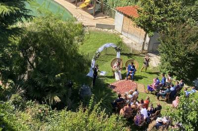 Miniature Location salle Bélesta (Pyrénées-Orientales) - Domaine Riberach #37 Location salle Bélesta (Pyrénées-Orientales) - Domaine Riberach #40