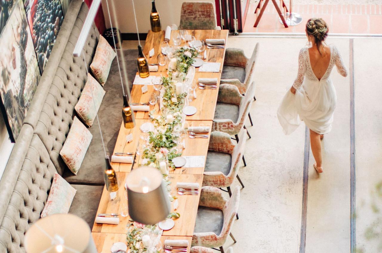 Location salle Bélesta (Pyrénées-Orientales) - Domaine Riberach #4