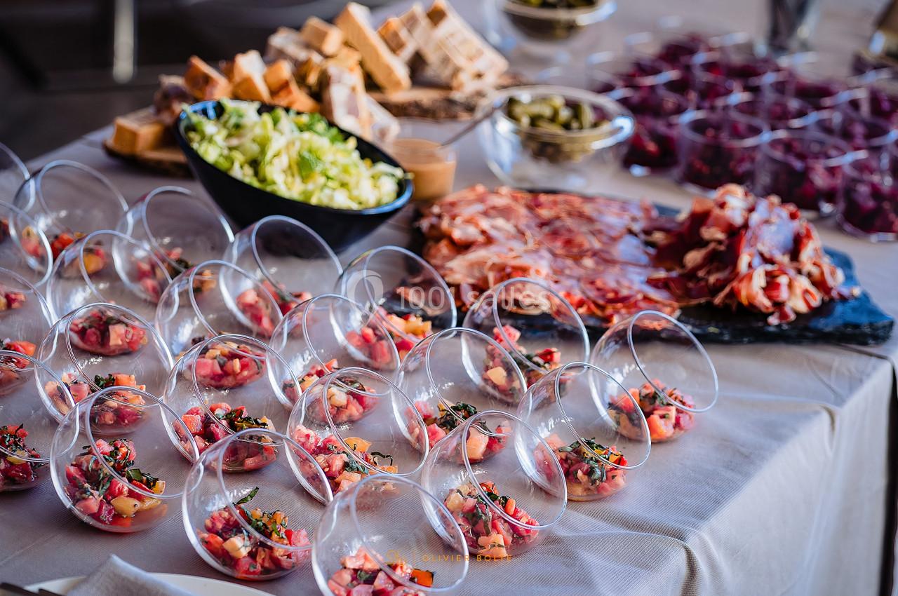 Location salle Bélesta (Pyrénées-Orientales) - Domaine Riberach #18