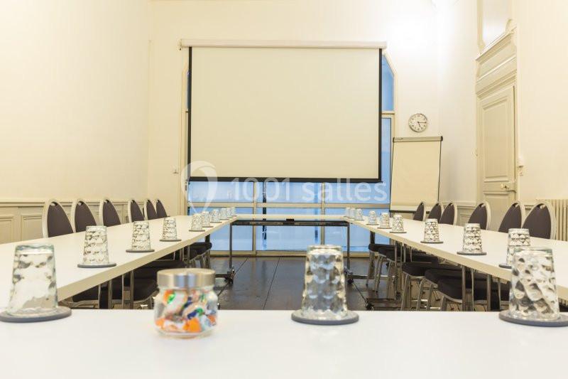 Location salle Lille (Nord) - La Maison Petrowski #3