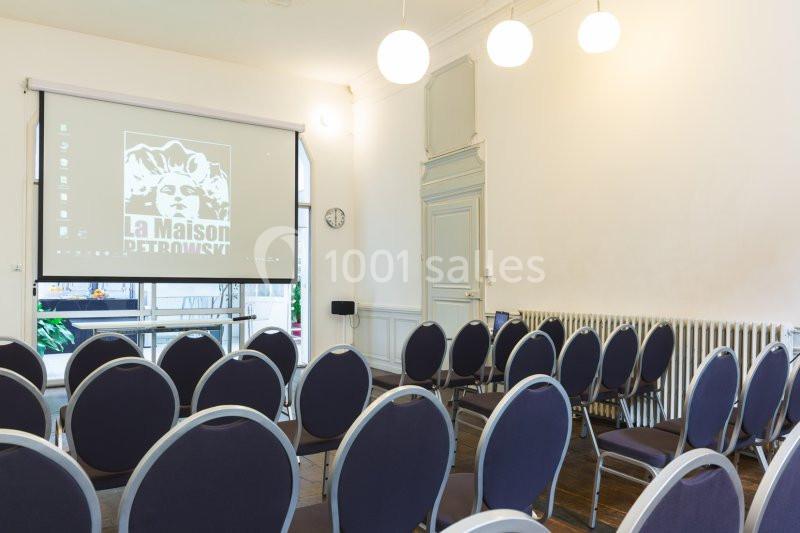 Location salle Lille (Nord) - La Maison Petrowski #5