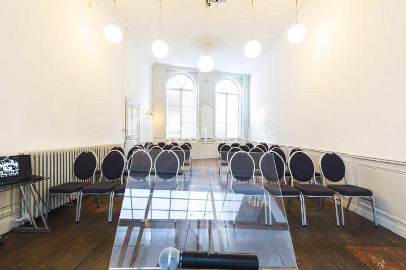 Location salle Lille (Nord) - La Maison Petrowski #4