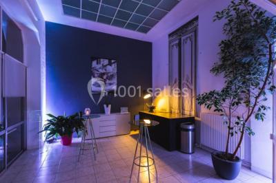 Location salle Lille (Nord) - La Maison Petrowski #24