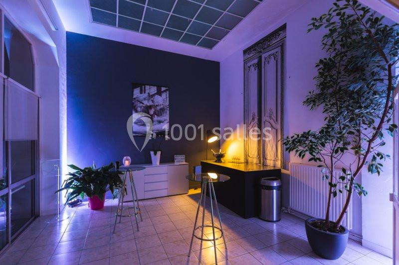 Location salle Lille (Nord) - La Maison Petrowski #7