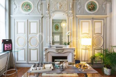 Location salle Lille (Nord) - La Maison Petrowski #24