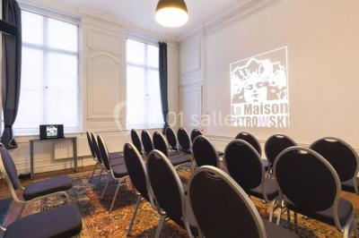 Séminaire La Maison Petrowski Séminaire La Maison Petrowski
