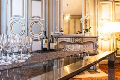 Location salle Lille (Nord) - La Maison Petrowski #24